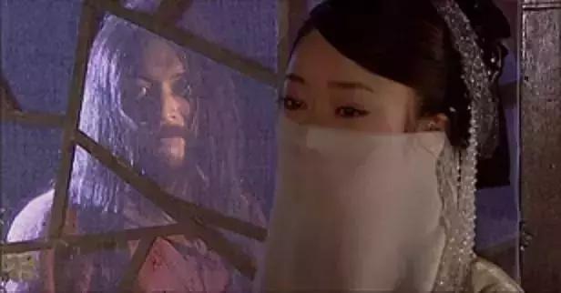 说不完的金庸武侠,道不尽的人间情话!