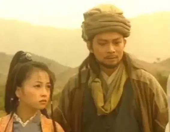 说不完的金庸武侠,道不尽的人间情话!