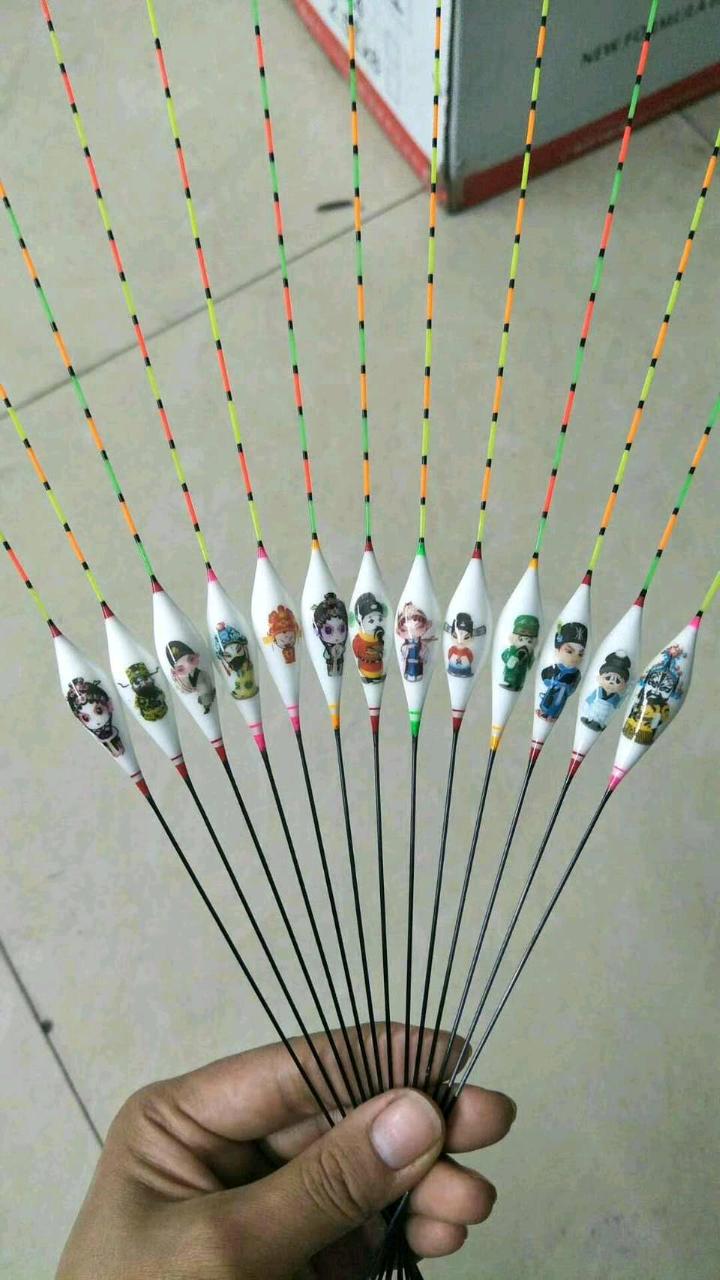 国内中高端鱼竿厂家都有哪些,各大鱼竿厂家成名鱼竿