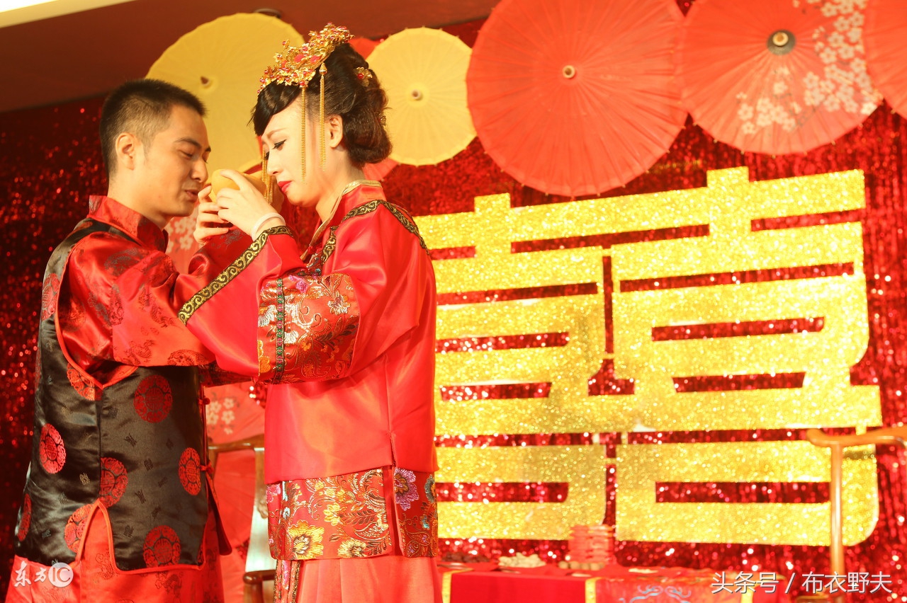 庄浪嫁人有什么习俗,平凉庄浪结婚习俗大全