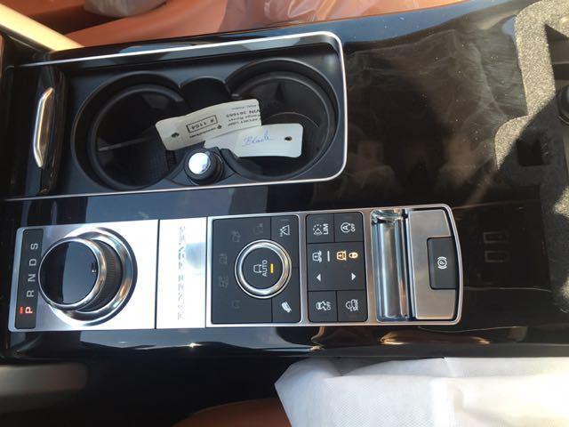 路虎揽胜行政3.0开多快最省油,2011款路虎揽胜行政柴油3.6t价格