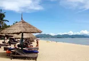 冬季去芽庄,冬天去芽庄