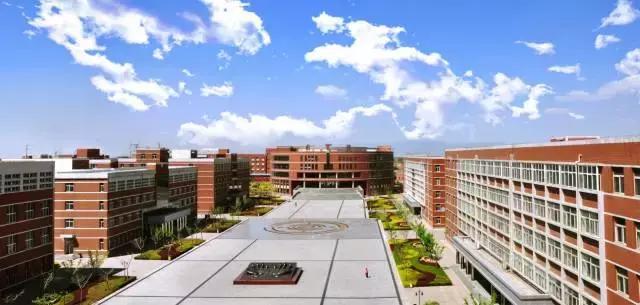 太原前十大学排行榜名单,太原42所大学名单