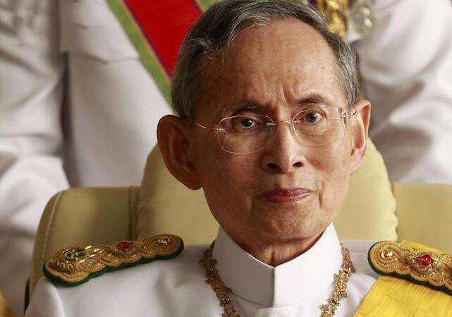 全球最富有的10个国王,世界上最富有的皇室排名