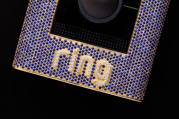 最奢侈的日用品,钢铁侠奢侈品