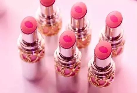 美妆课口红,美妆课