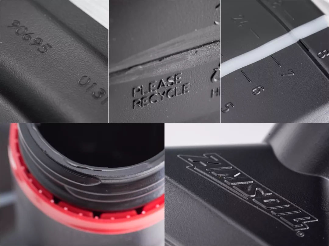 日系车各品牌机油测评,各款机油测评