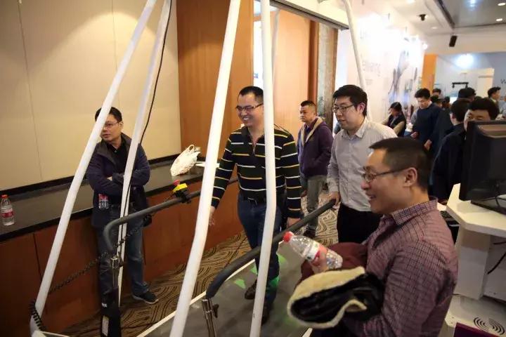 第十二届金陵康复医学论坛,第十一届金陵康复医学高层论坛