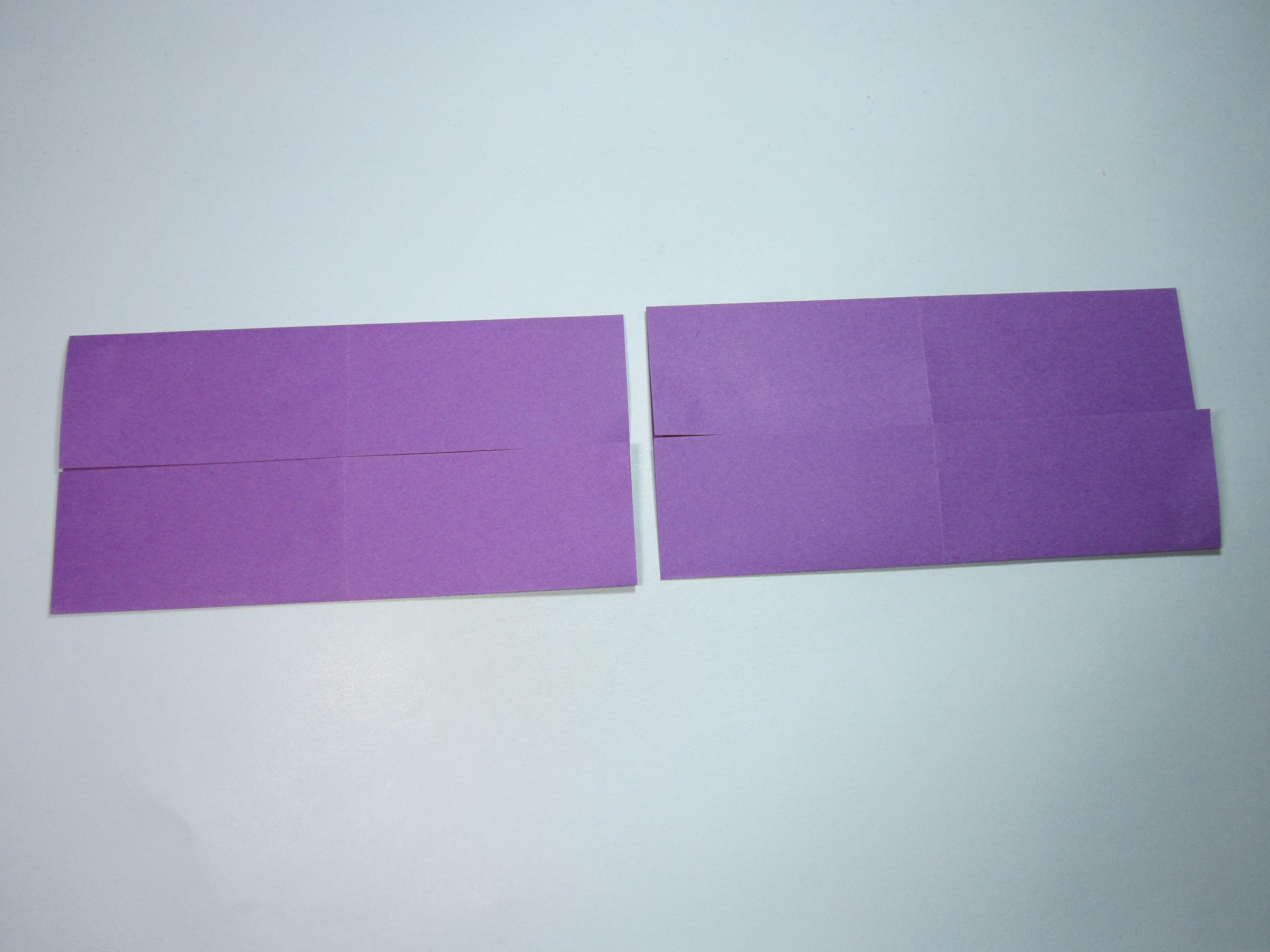 飞出100米还能再飞回来的飞镖折纸,手工折纸飞镖的折法