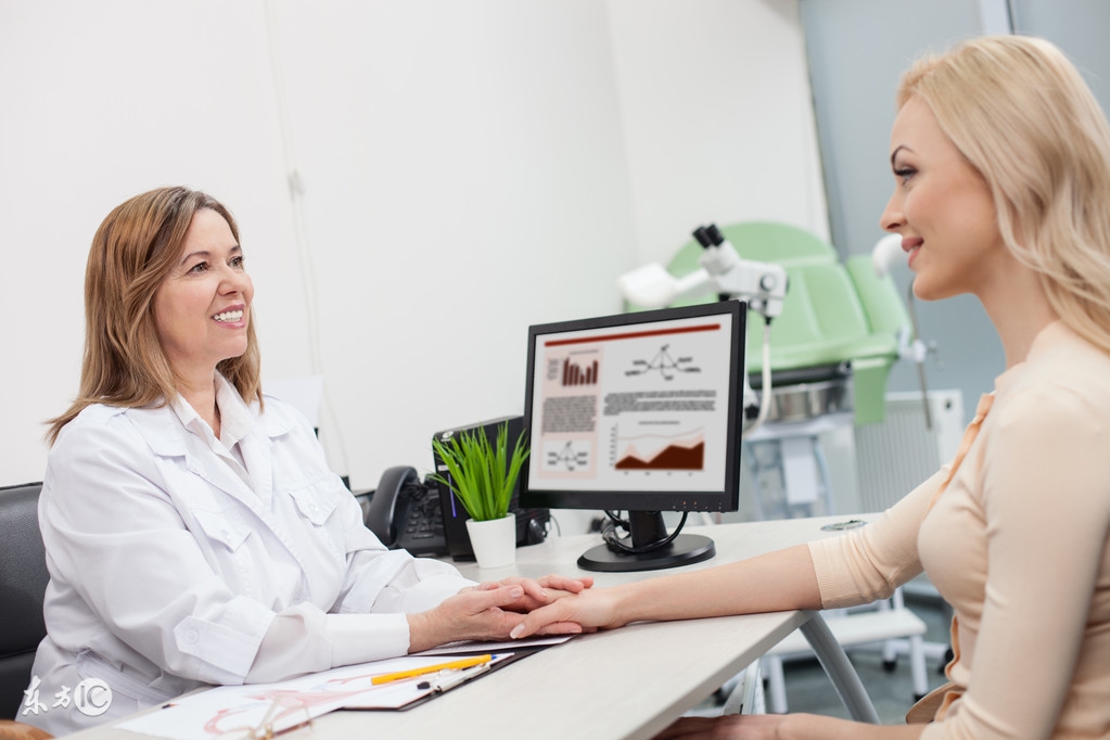 这些“月经不调”，备孕的你必知！