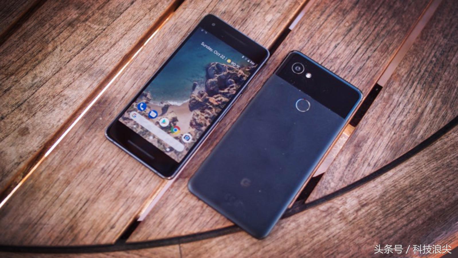 谷歌pixel2,pixel2xl和pixel2