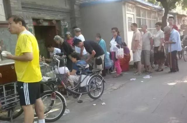 北京这15家苍蝇小馆,北京11家藏在犄角旮旯的破店