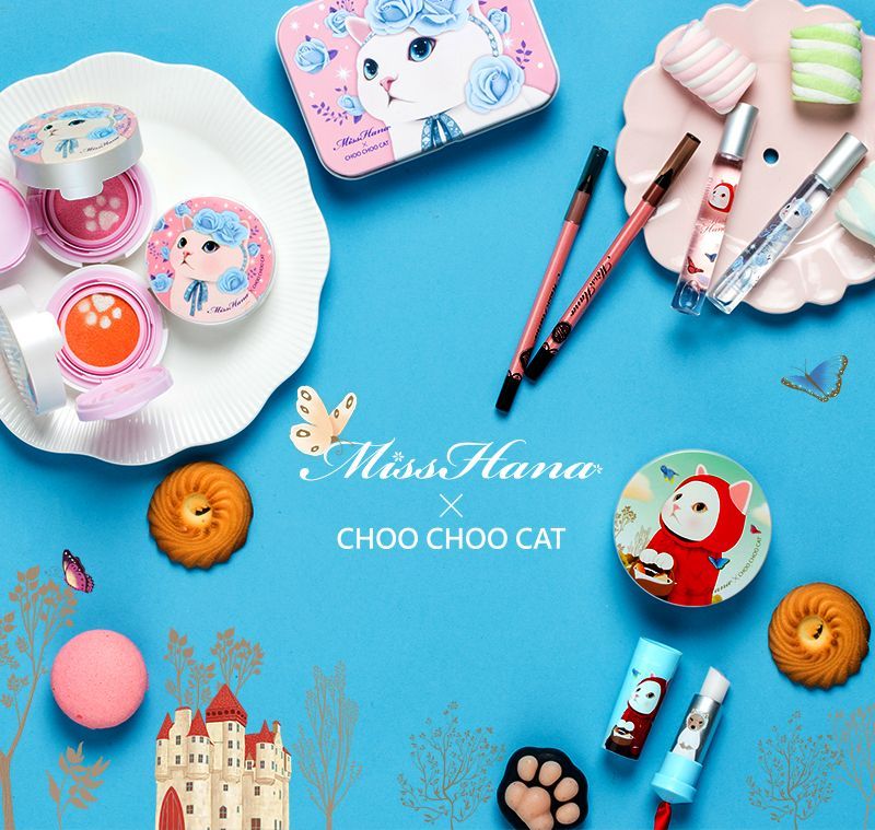 佛系/硬撩/吸猫/戏精……你用的化妆品限制了你的想象力吗？