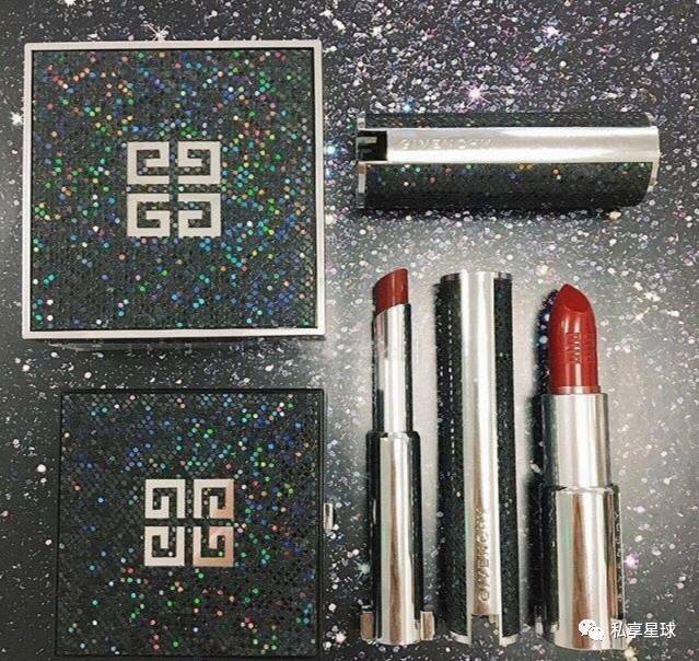 圣诞彩妆哪个最好卖,圣诞节买什么彩妆好呢