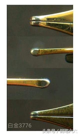 百乐74钢笔评测,百乐74和写乐14k哪个适合日常书写