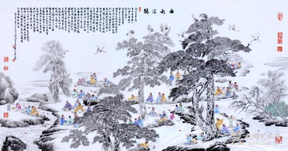 汲古斋的壶,宋代唐羽壶