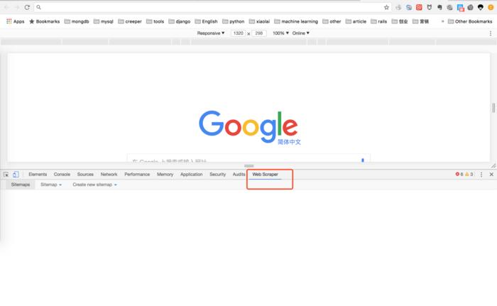 不用写代码，30秒抓取李笑来所有微博