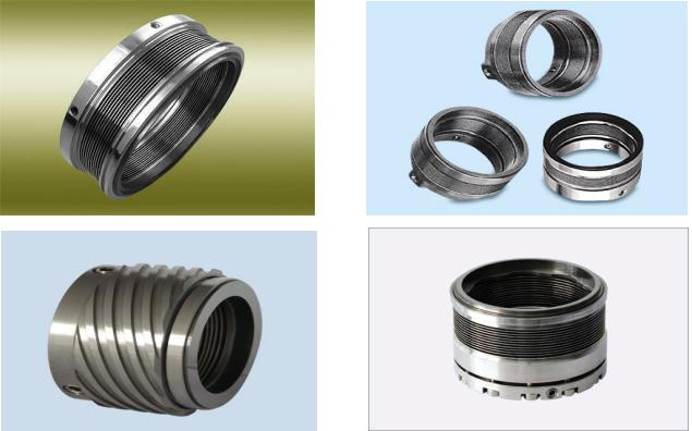 机械密封工作原理和结构,机械密封冲洗原理视频