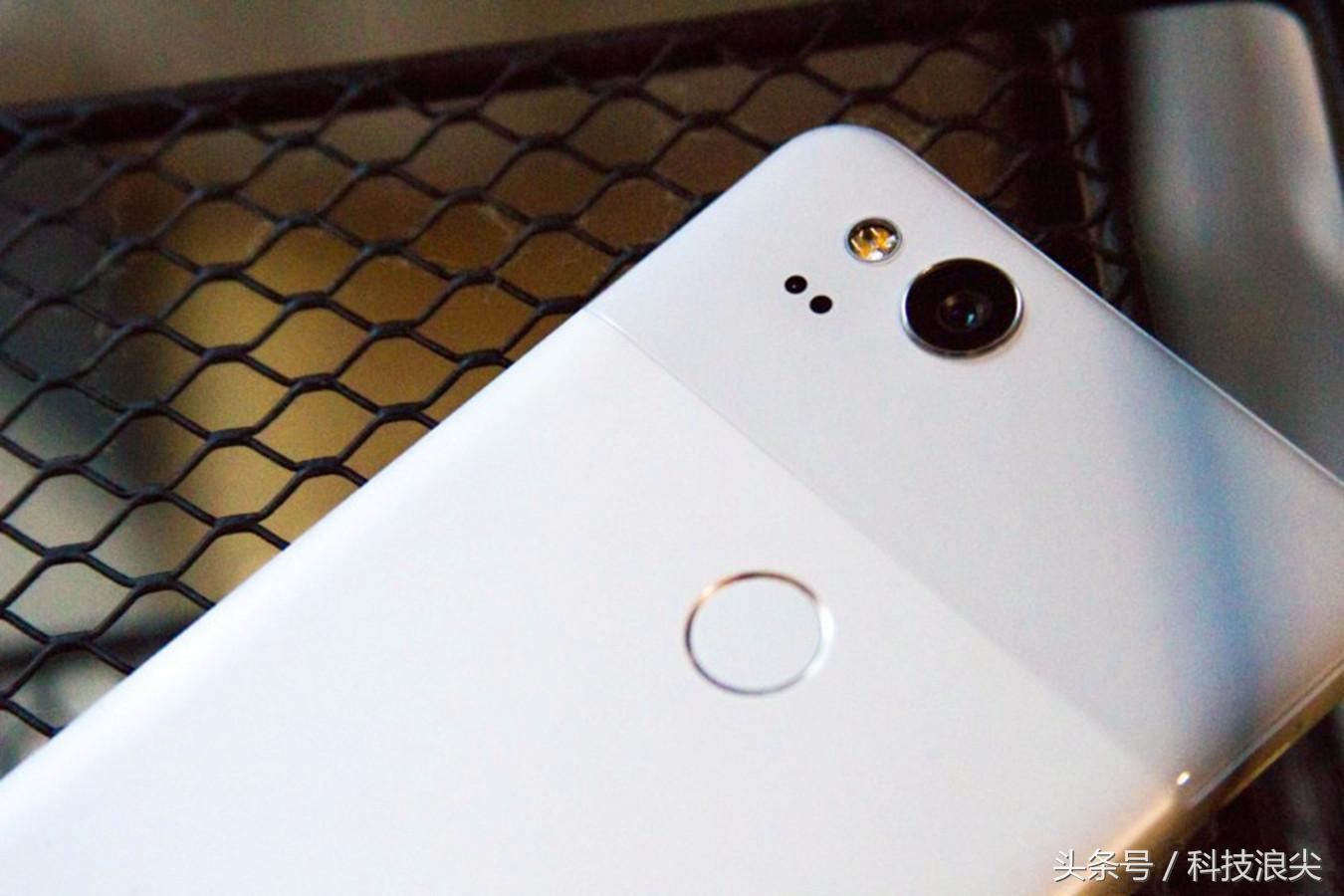 谷歌pixel2,pixel2xl和pixel2