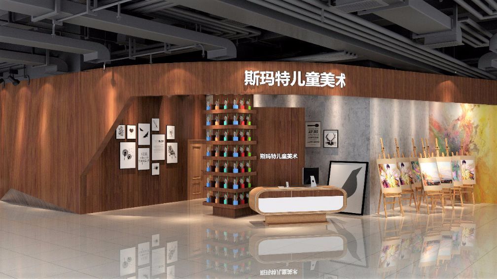 青苗荟12月开课，重庆首个一站式少儿培训营地抢先看