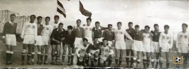 「津门足坛双百颂」李学浚——中国女足奠基人