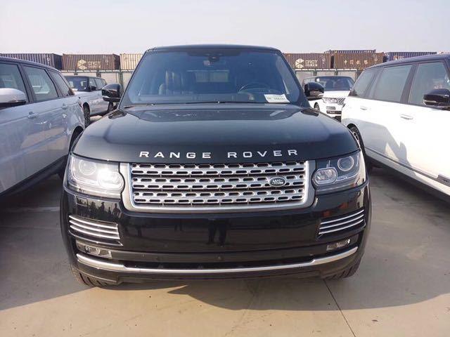 路虎揽胜行政3.0开多快最省油,2011款路虎揽胜行政柴油3.6t价格