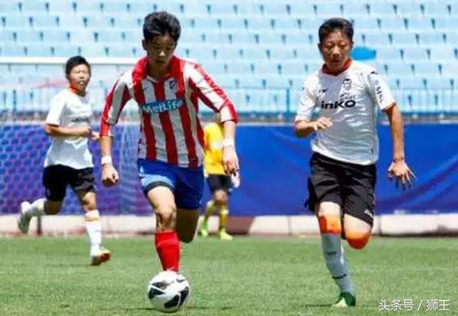 中国足协最近出台的新政策,中国足协新政策