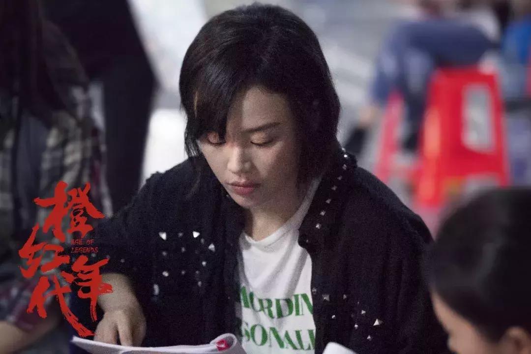 马思纯代言赚钱,马思纯全新代言