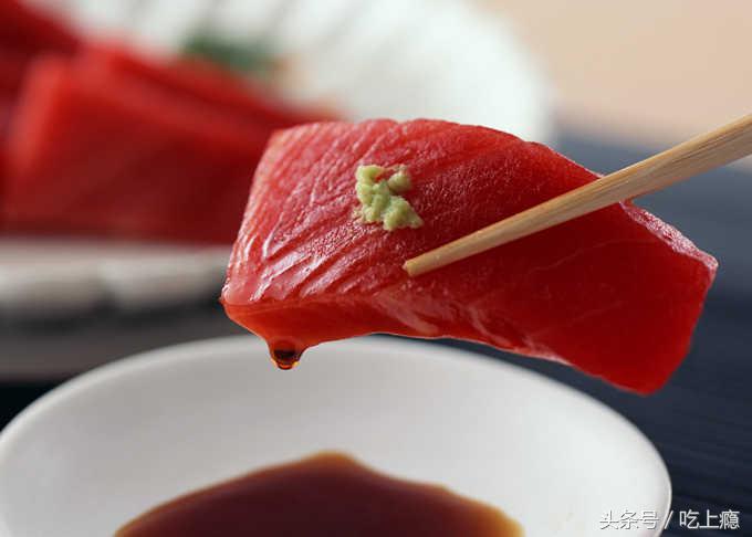 辣根山葵芥末,山葵芥末和辣根一样吗