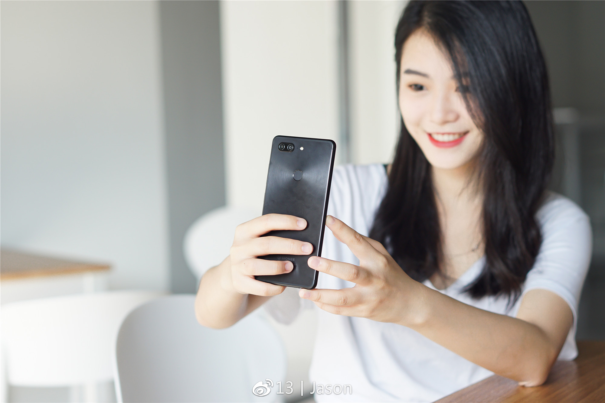 金立m7是全面屏手机吗,金立m7比金立m6有哪些改进