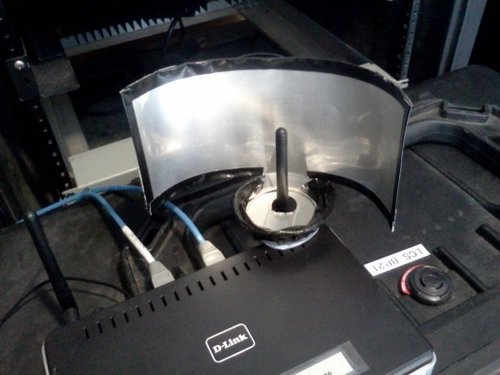 家用wifi路由器信号增强的方法,增强路由器wifi信号小技巧