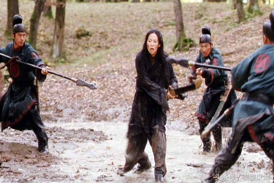 古代通缉令的画像图片,古装电视剧中的通缉令和画像