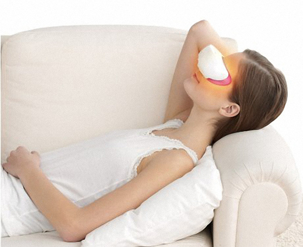 教你四个妙招轻松缓解眼疲劳,防止眼疲劳最有效的方法