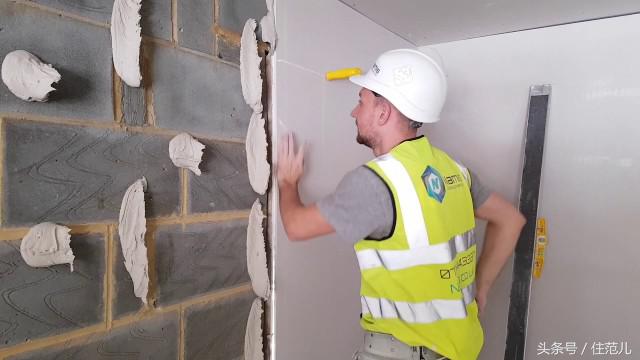 得多想不开才会去买进口乳胶漆？