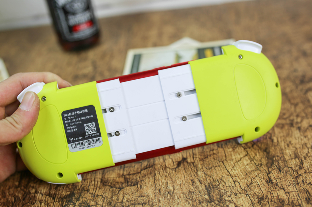 一张图秒懂吃鸡辅助开怪:快而准