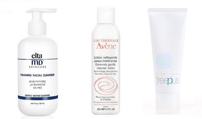 敏感肌肤怎么修复水乳,敏感肌怎么护肤祛斑比较好