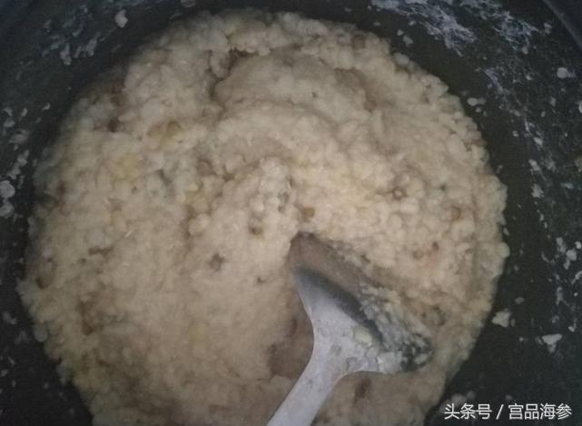 酥掉渣的绿豆饼怎么做,自制绿豆酥饼