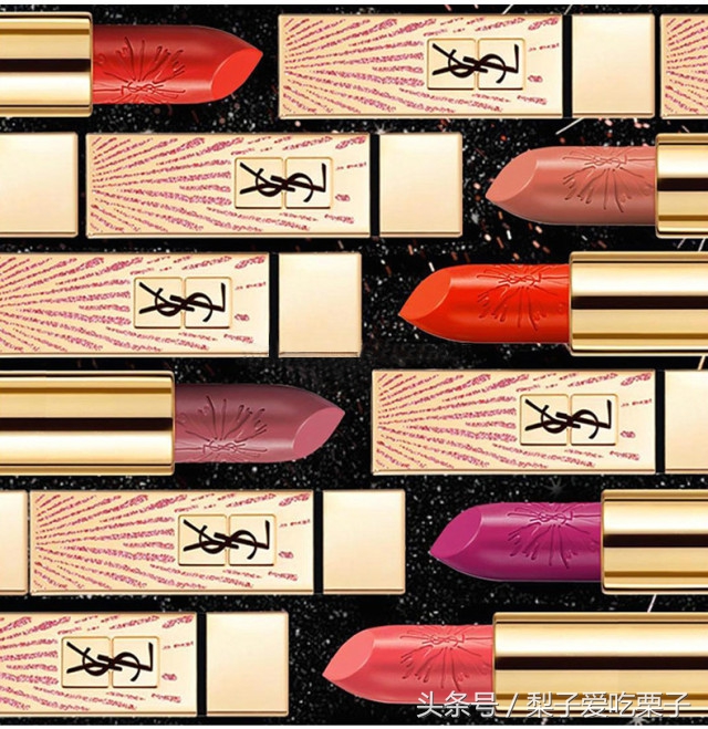 2018圣诞节限量款彩妆,圣诞彩妆限量来袭怎么用