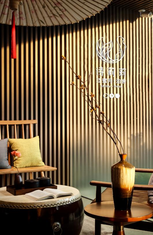 邂逅主题民宿,徽派建筑民宿是传承也是创新