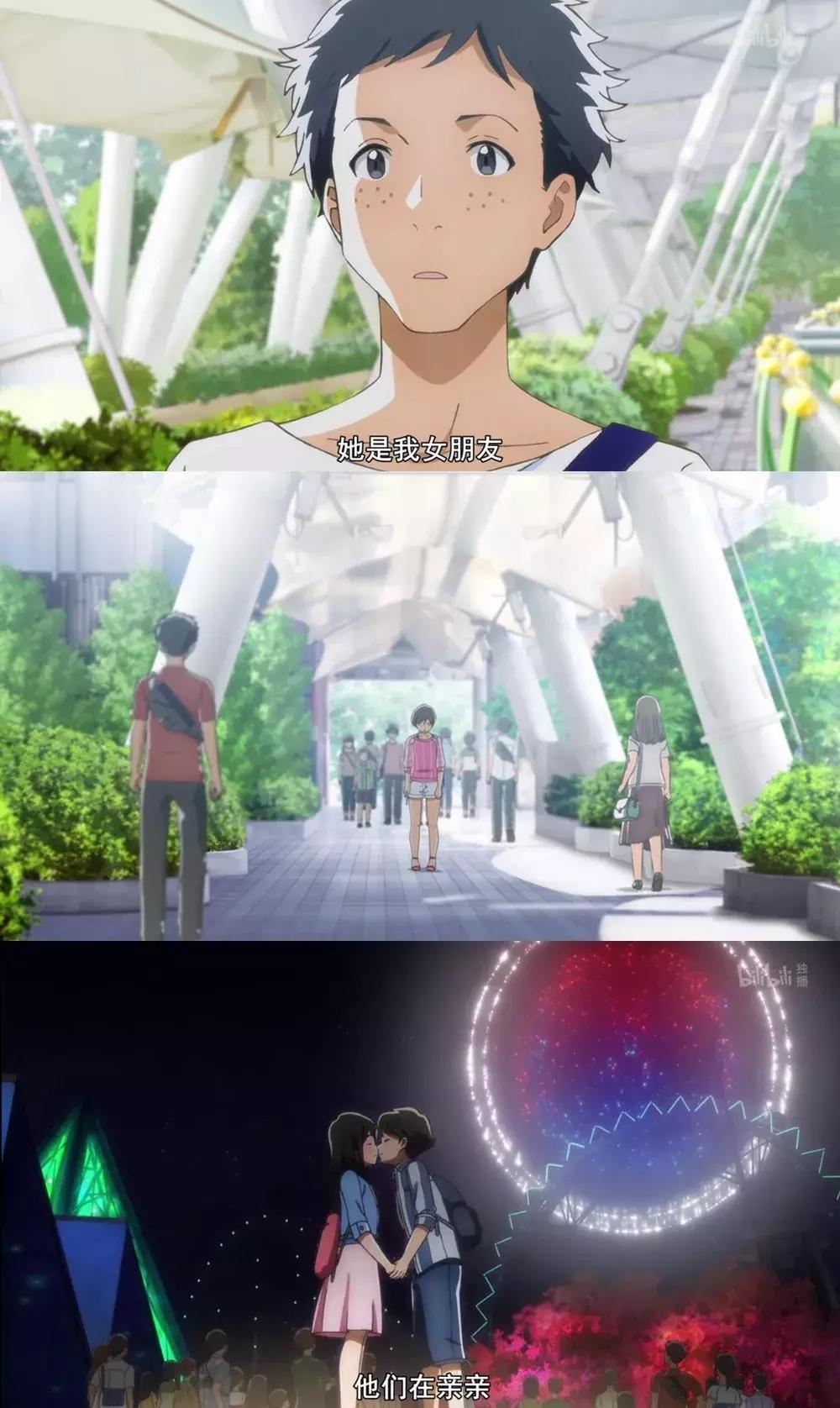 日本动漫2018魔法类新番推荐,几乎零差评这些动漫最适合补番