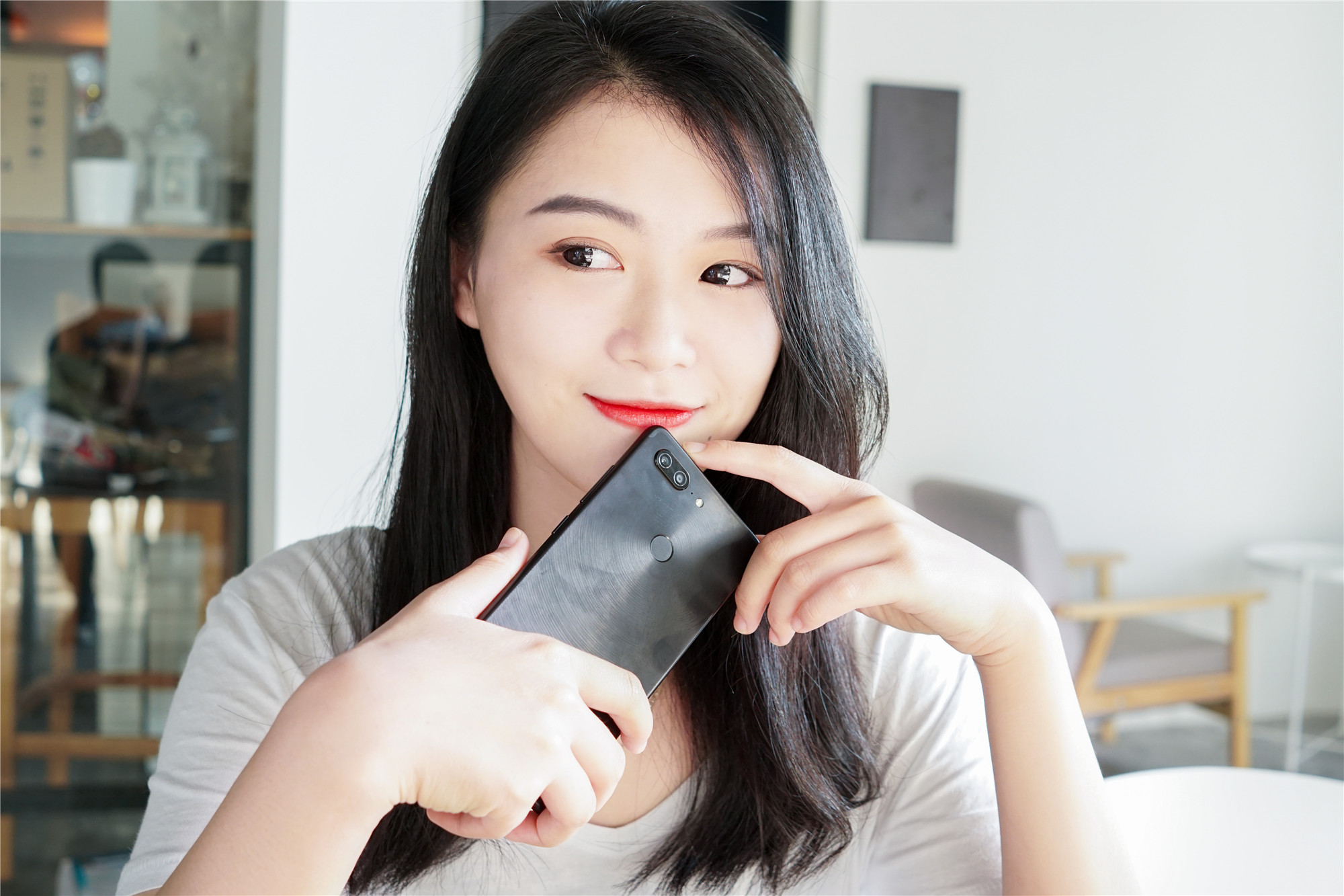 金立m7是全面屏手机吗,金立m7比金立m6有哪些改进