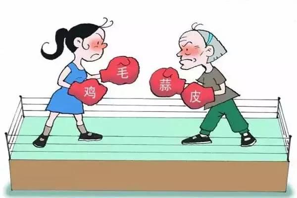 婆婆对我不好我应怎么对他,对婆婆不好会有什么后果