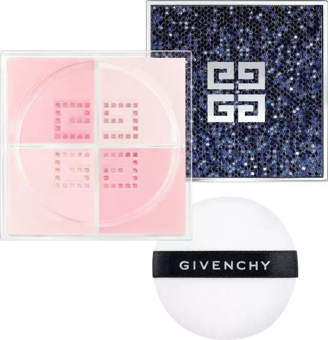 blingbling的圣诞限定不完全晒单｜买买买的幸福力