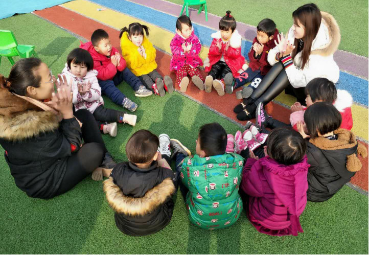 上蔡县华陂镇华源学校,上蔡县新世纪学校