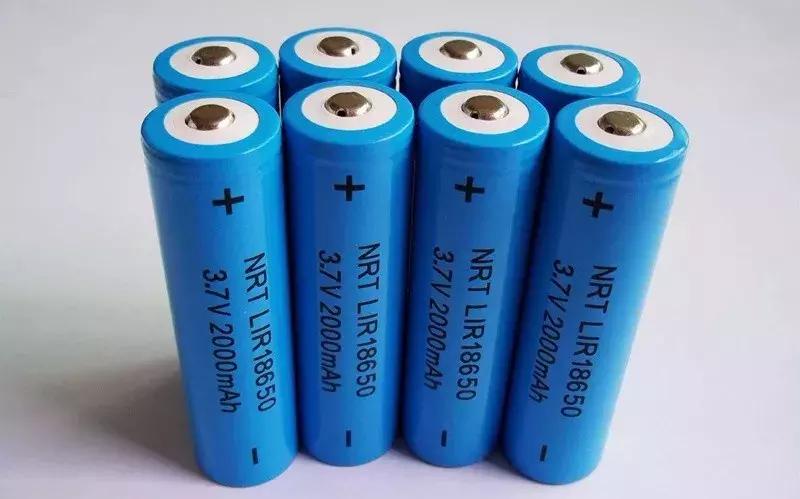 一次性搞懂新能源,新能源车电池的主要参数