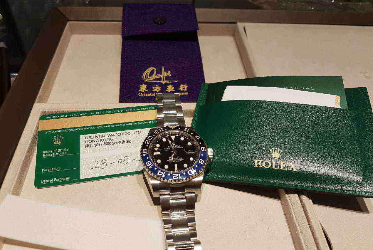 不懂手表会买到假货吗,腕表细节鉴定标准最新版