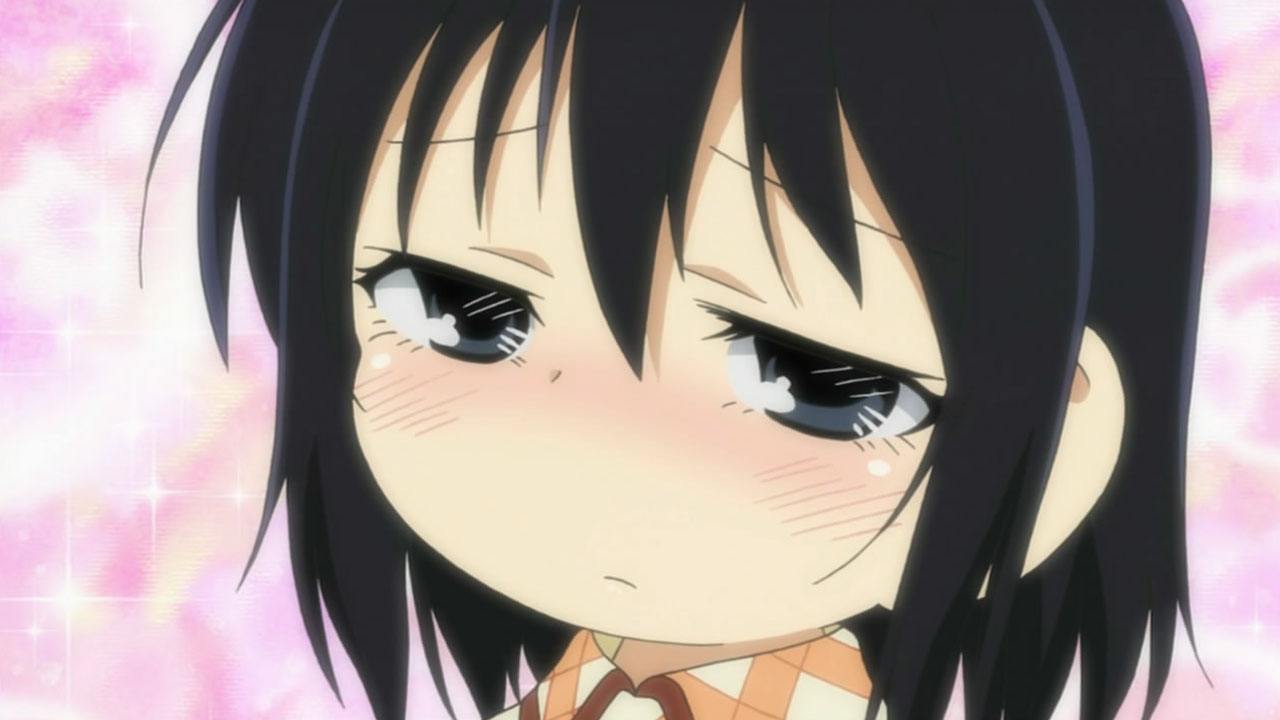 动漫中最可爱的萝莉盘点,盘点动漫中最可爱的萝莉