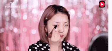 年尾各种趴，别担心，学会这三种妆，进可撩汉退可撩妹