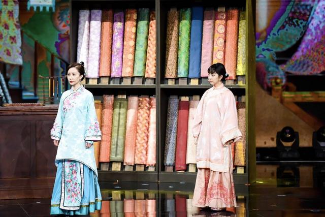 舒畅演员的诞生演技获肯定,舒畅在第几期参加演员的诞生