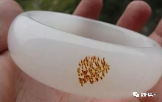 如何挑选优质和田玉石手镯,如何挑选和田玉手镯